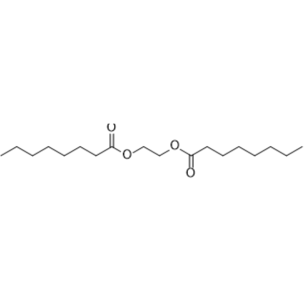 Dioctanoylglycol 627-86-1